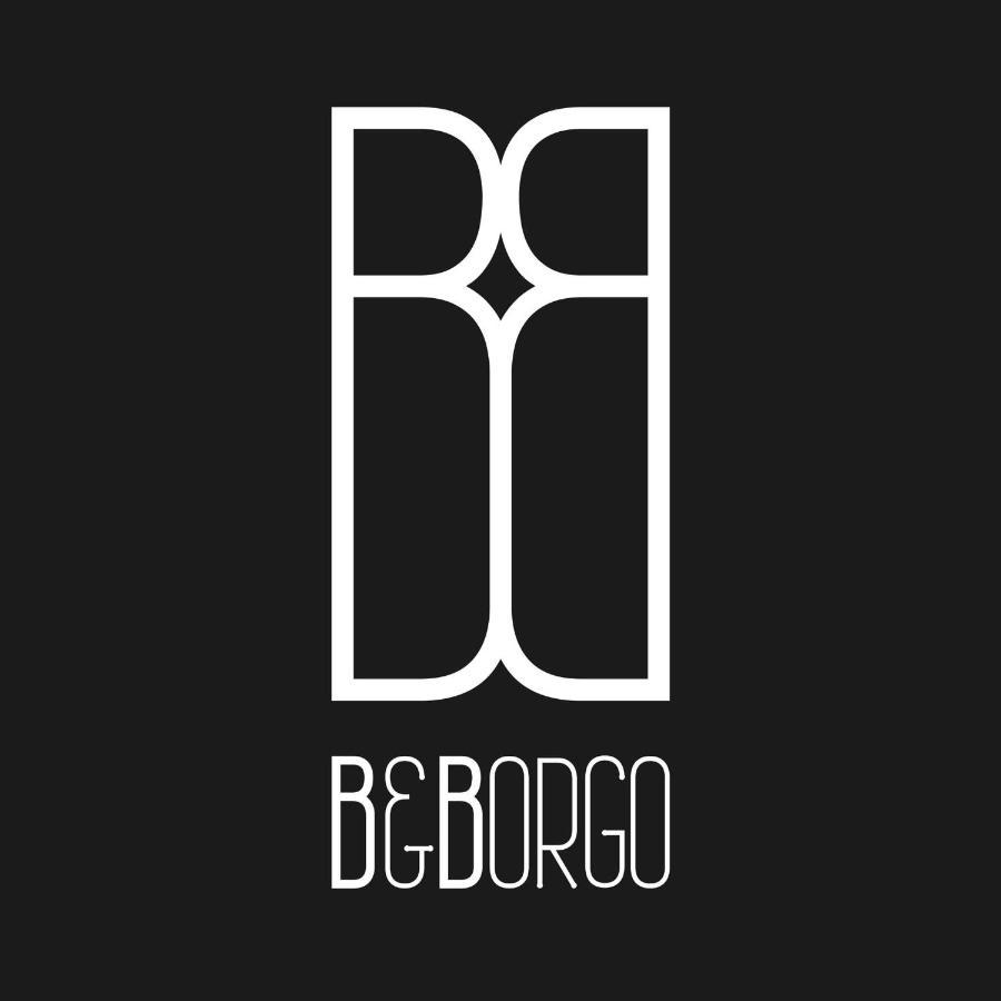 B&Borgo 아스꼬나 외부 사진